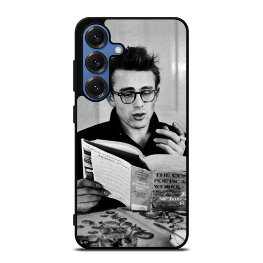 JAMES DEAN COOL Samsung Galaxy S26 Case Cover