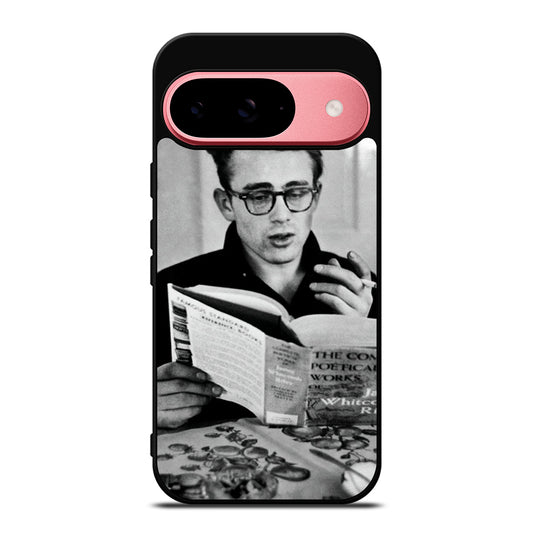JAMES DEAN COOL Google Pixel 9 Case Cover