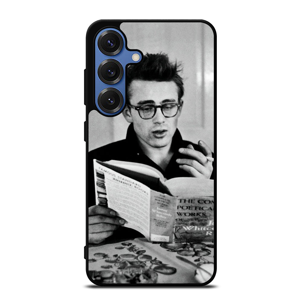 JAMES DEAN COOL Samsung Galaxy S25 Case Cover