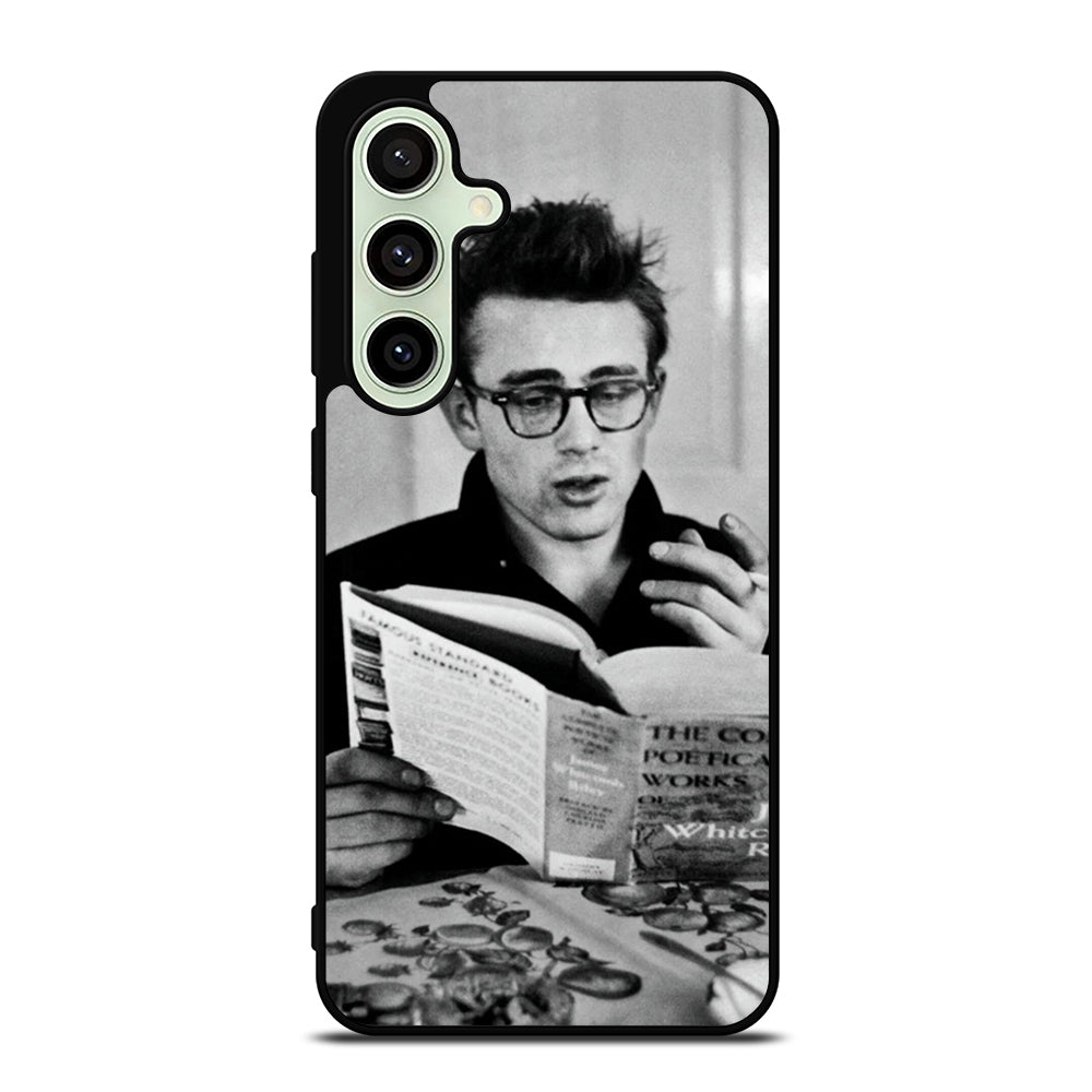 JAMES DEAN COOL Samsung Galaxy S24 FE Case Cover