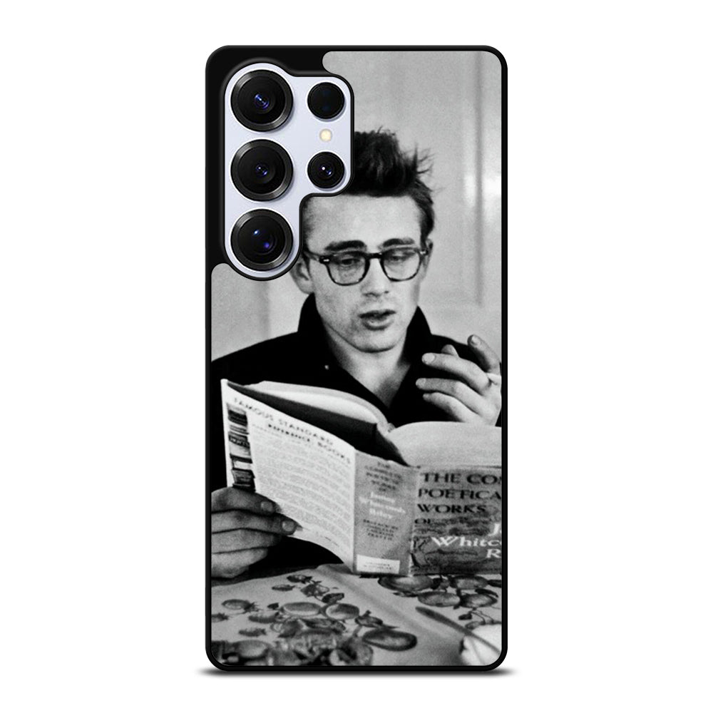 JAMES DEAN COOL Samsung Galaxy S26 Ultra Case Cover