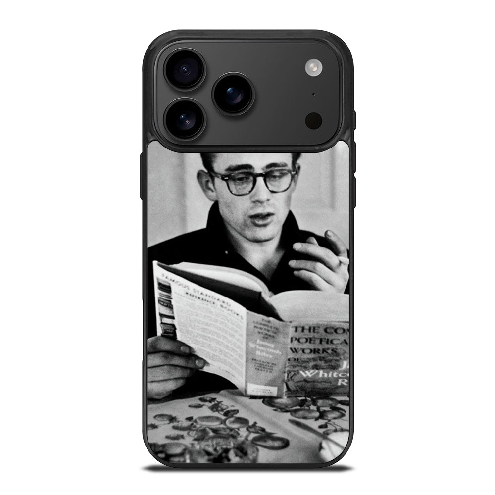 JAMES DEAN COOL iPhone 17 Pro Max Case Cover