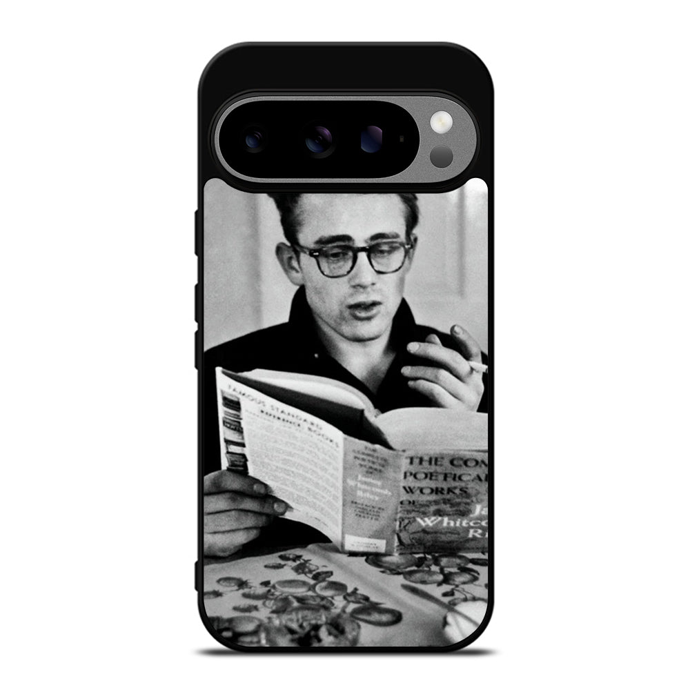 JAMES DEAN COOL Google Pixel 9 Pro XL Case Cover