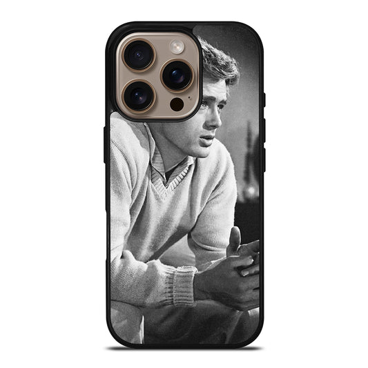 JAMES DEAN POSE iPhone 16 Pro Case Cover