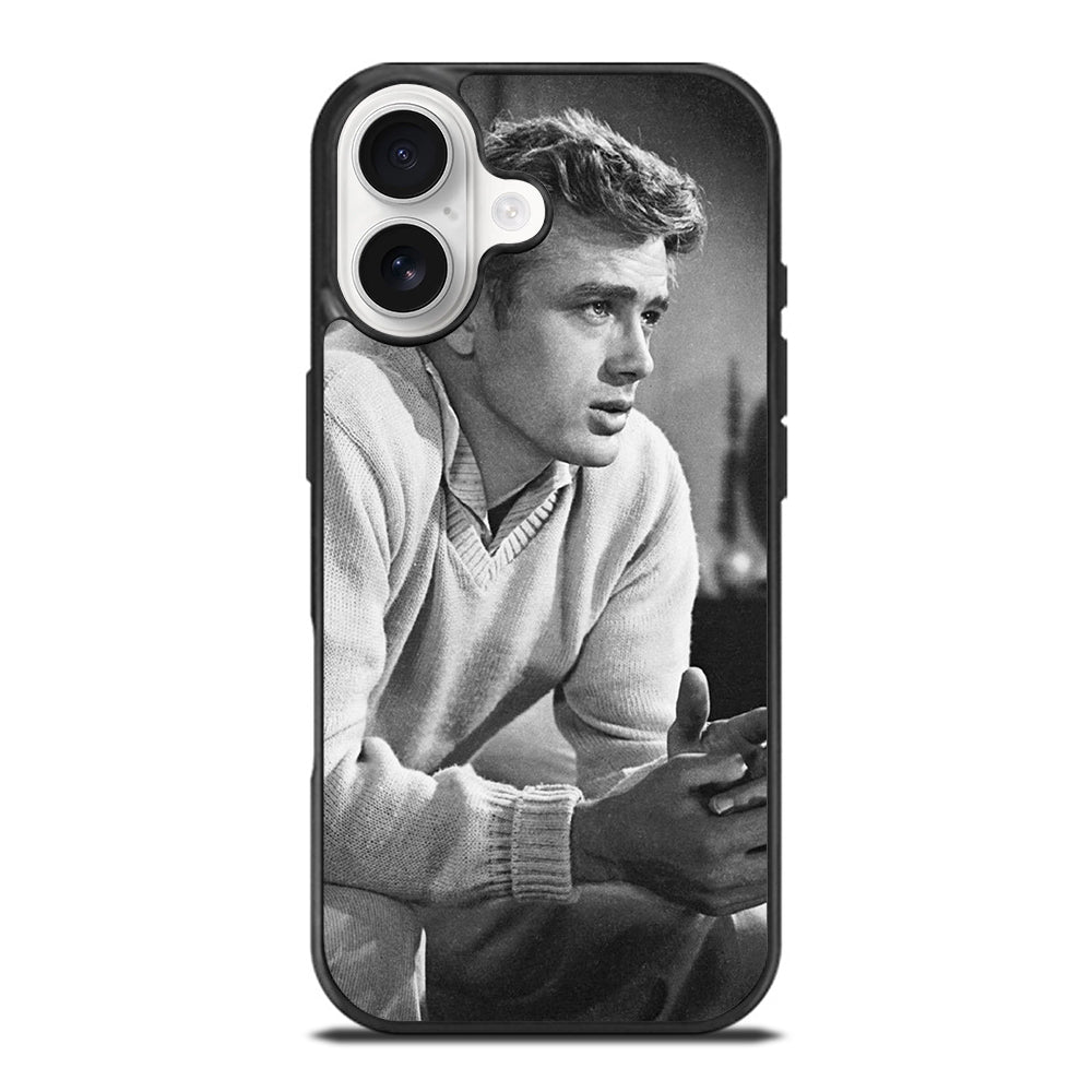 JAMES DEAN POSE iPhone 17 Case Cover