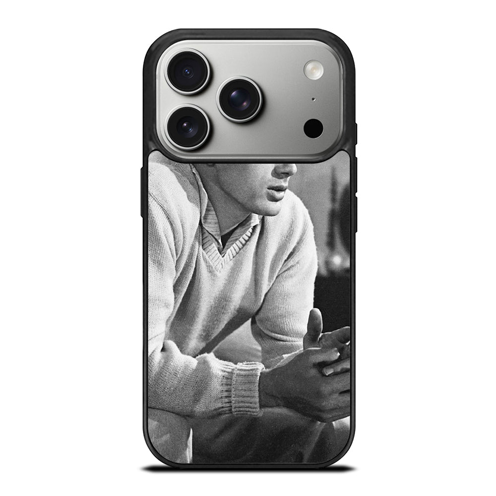 JAMES DEAN POSE iPhone 17 Pro Case Cover