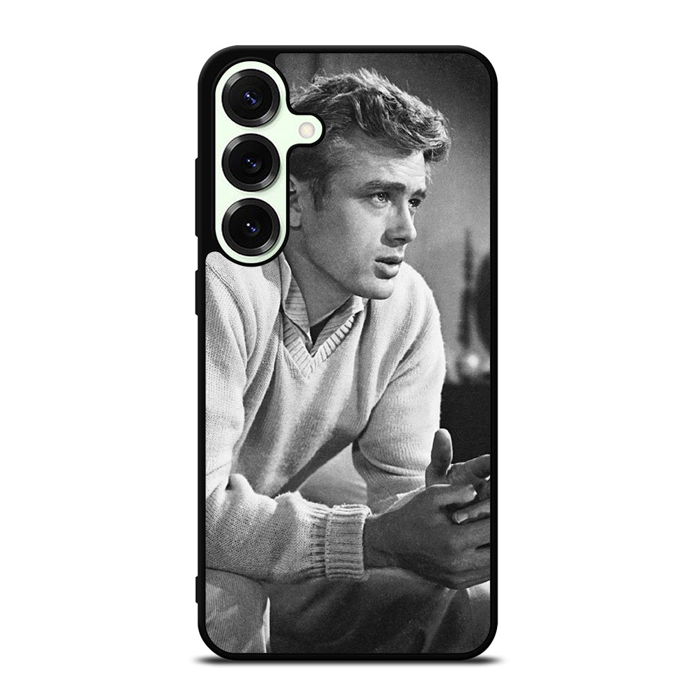 JAMES DEAN POSE Samsung Galaxy S25 Plus Case Cover