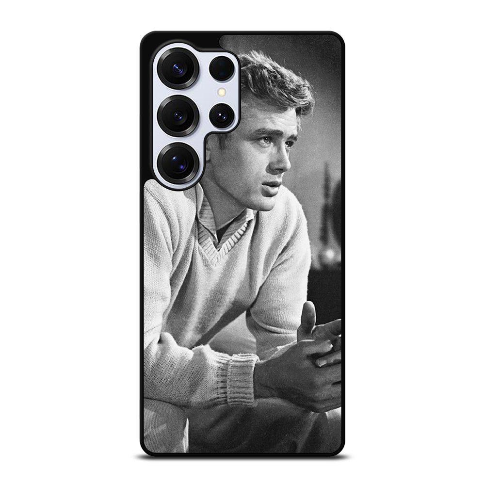 JAMES DEAN POSE Samsung Galaxy S25 Ultra Case Cover