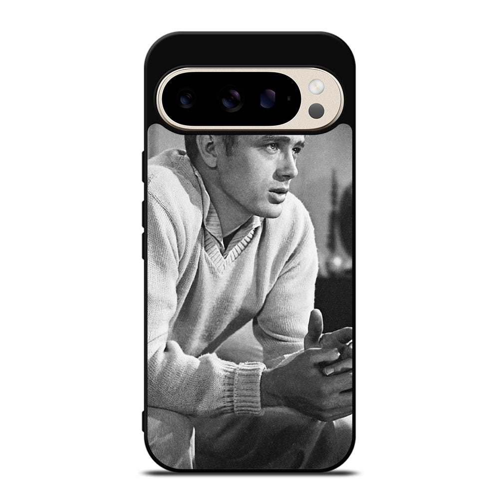 JAMES DEAN POSE Google Pixel 9 Pro Case Cover