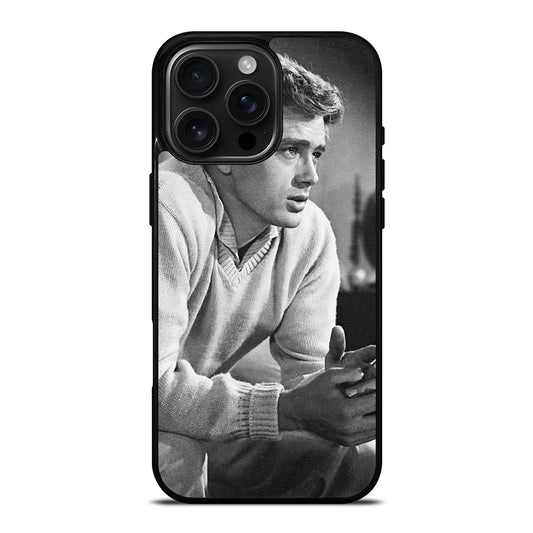 JAMES DEAN POSE iPhone 16 Pro Max Case Cover