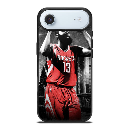JAMES HARDEN 13 HOUSTON ROCKETS 2 iPhone Air Case Cover
