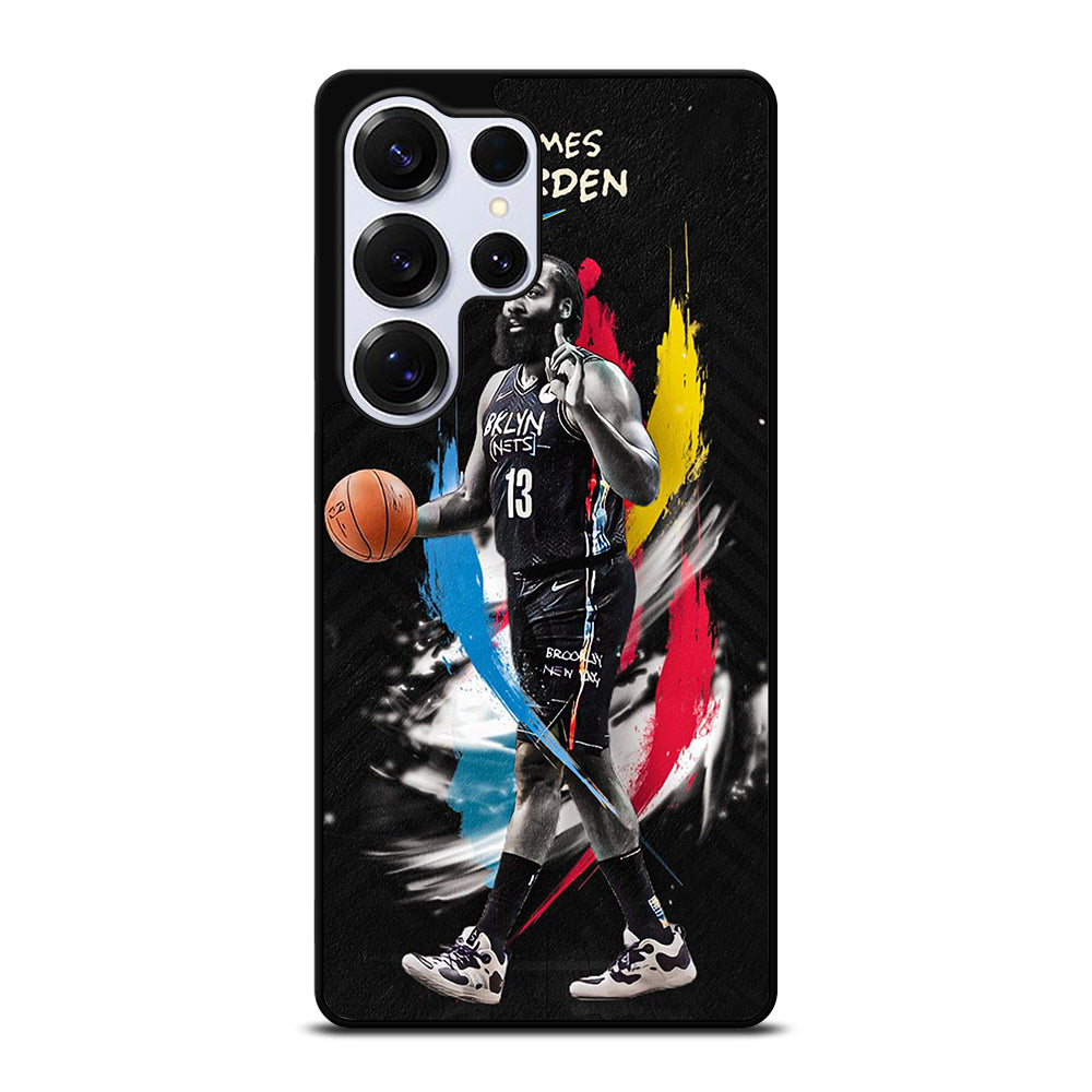 JAMES HARDEN 13 NBA Samsung Galaxy S25 Ultra Case Cover