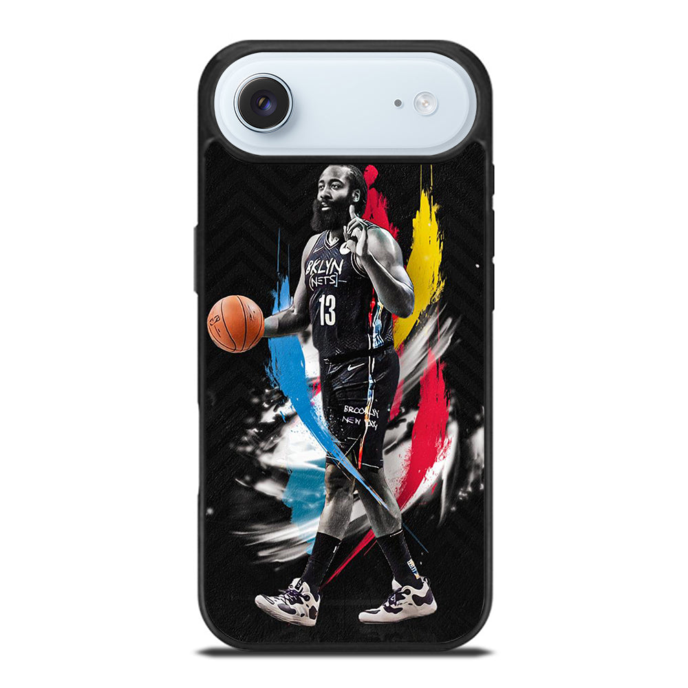 JAMES HARDEN 13 NBA iPhone Air Case Cover