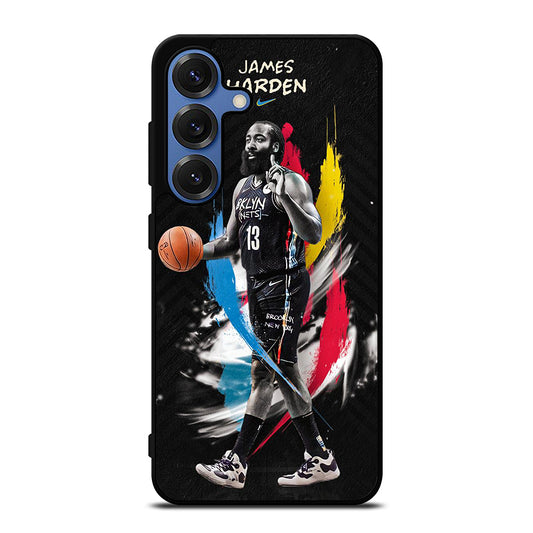 JAMES HARDEN 13 NBA Samsung Galaxy S26 Case Cover