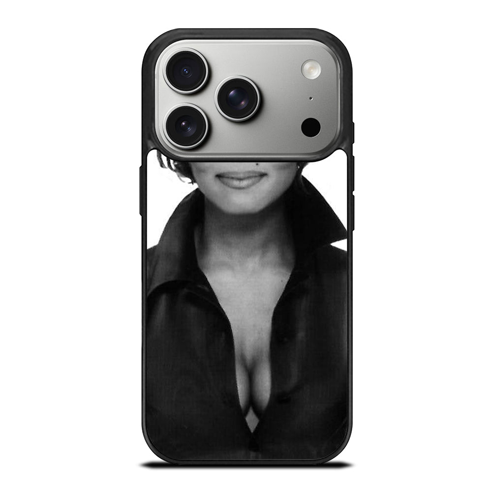 JANET JACKSON SINGER iPhone 17 Pro Case Cover