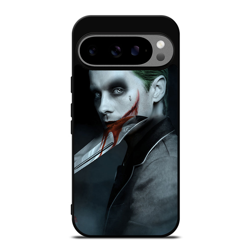 JARED LETO JOKER DC Google Pixel 9 Pro XL Case Cover