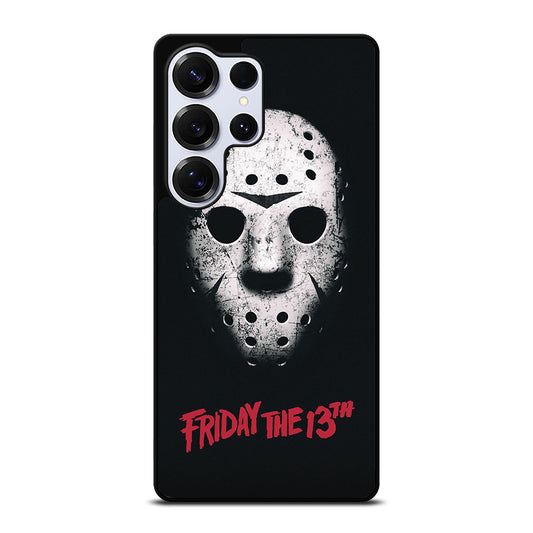 JASON FRIDAY THE 13TH HORROR Samsung Galaxy S25 Ultra Case Cover