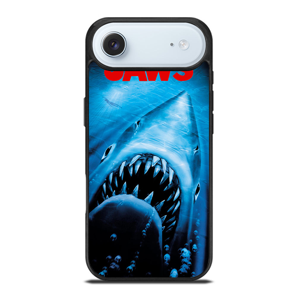JAWS SHARKS MOVIE 2 iPhone Air Case Cover
