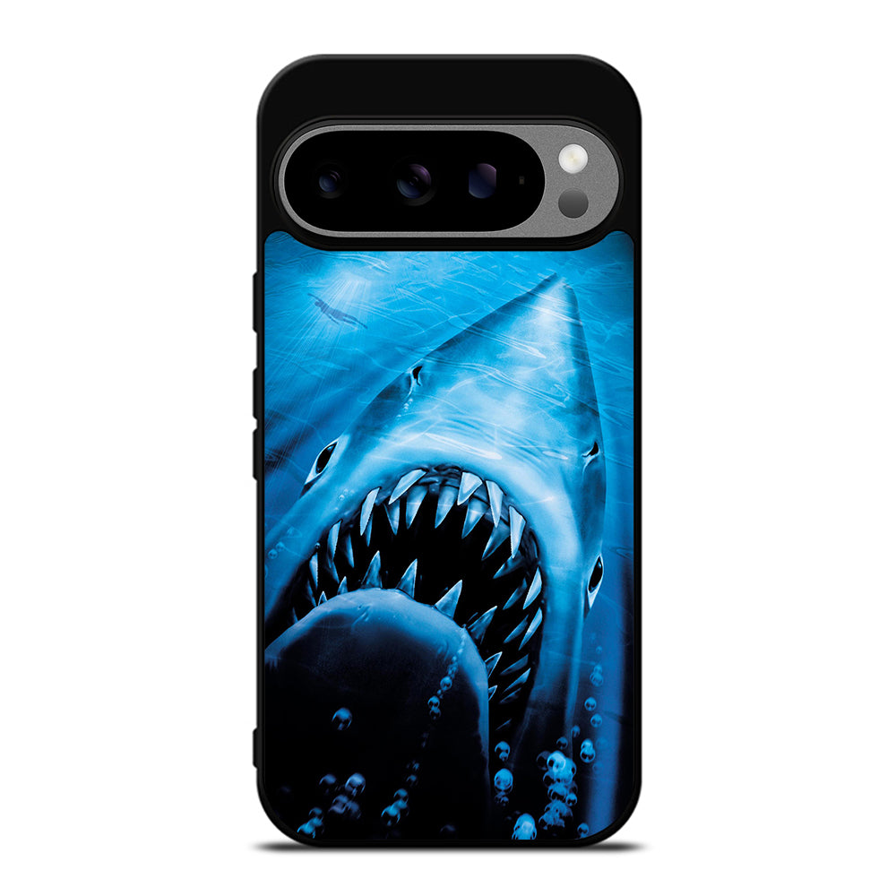 JAWS SHARKS MOVIE 2 Google Pixel 9 Pro XL Case Cover
