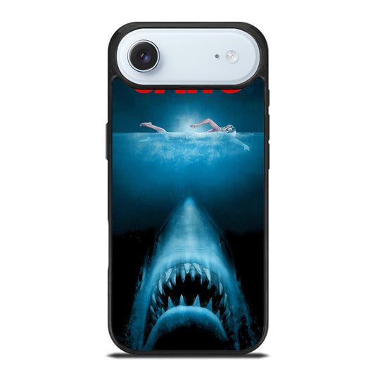 JAWS SHARKS MOVIE iPhone Air Case Cover