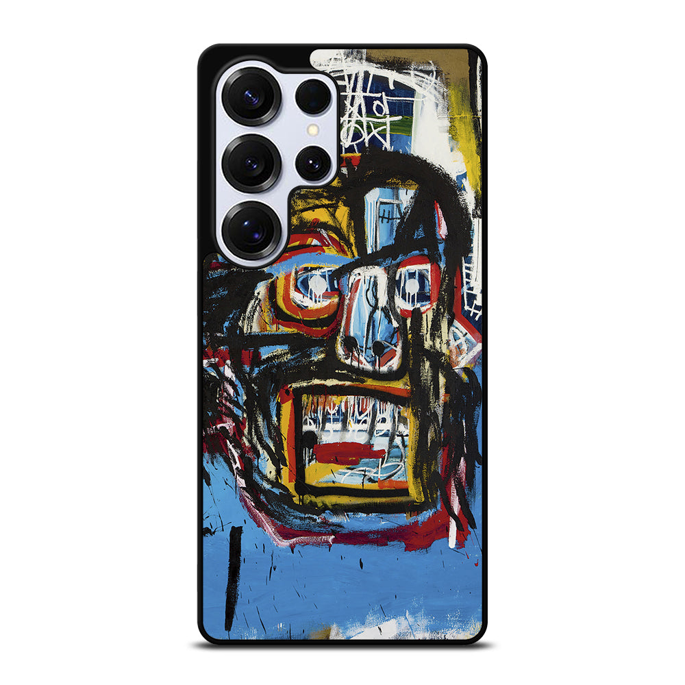JEAN MICHEL BASQUIAT 2 Samsung Galaxy S25 Ultra Case Cover