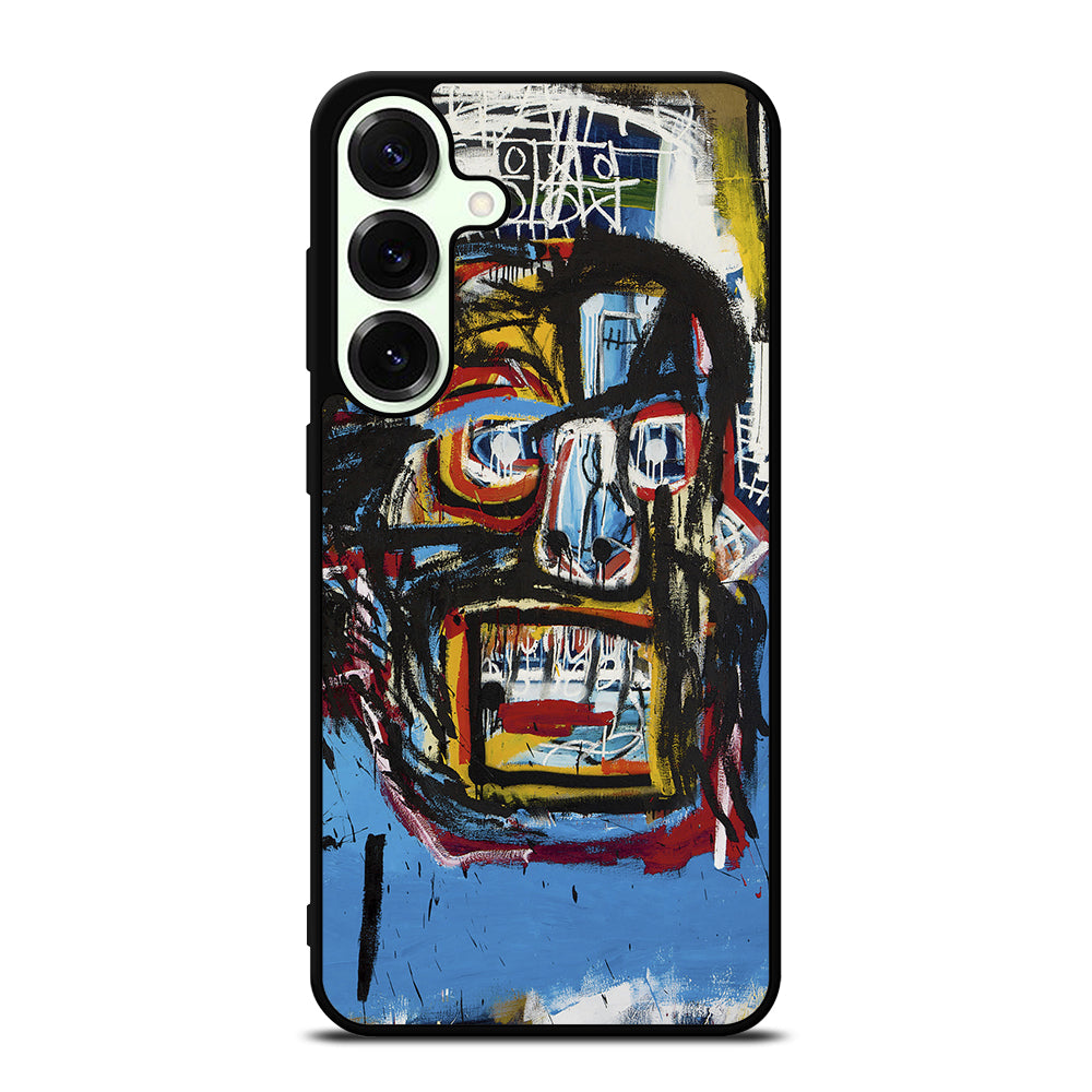 JEAN MICHEL BASQUIAT 2 Samsung Galaxy S26 Plus Case Cover