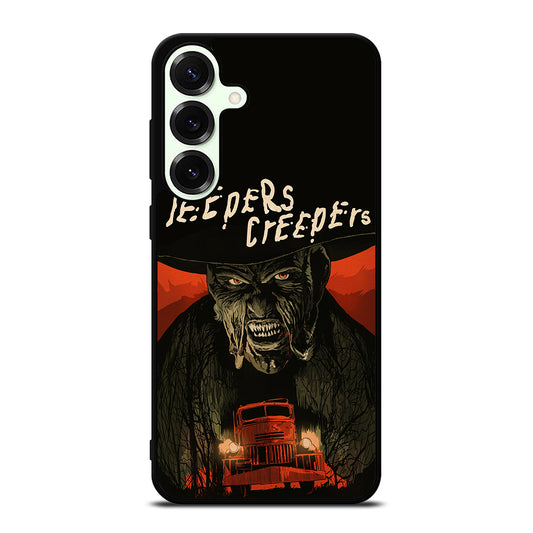 JEEPERS CREEPERS 1 Samsung Galaxy S26 Plus Case Cover