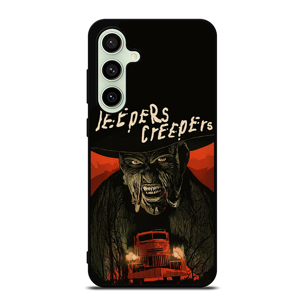 JEEPERS CREEPERS 1 Samsung Galaxy S24 FE Case Cover