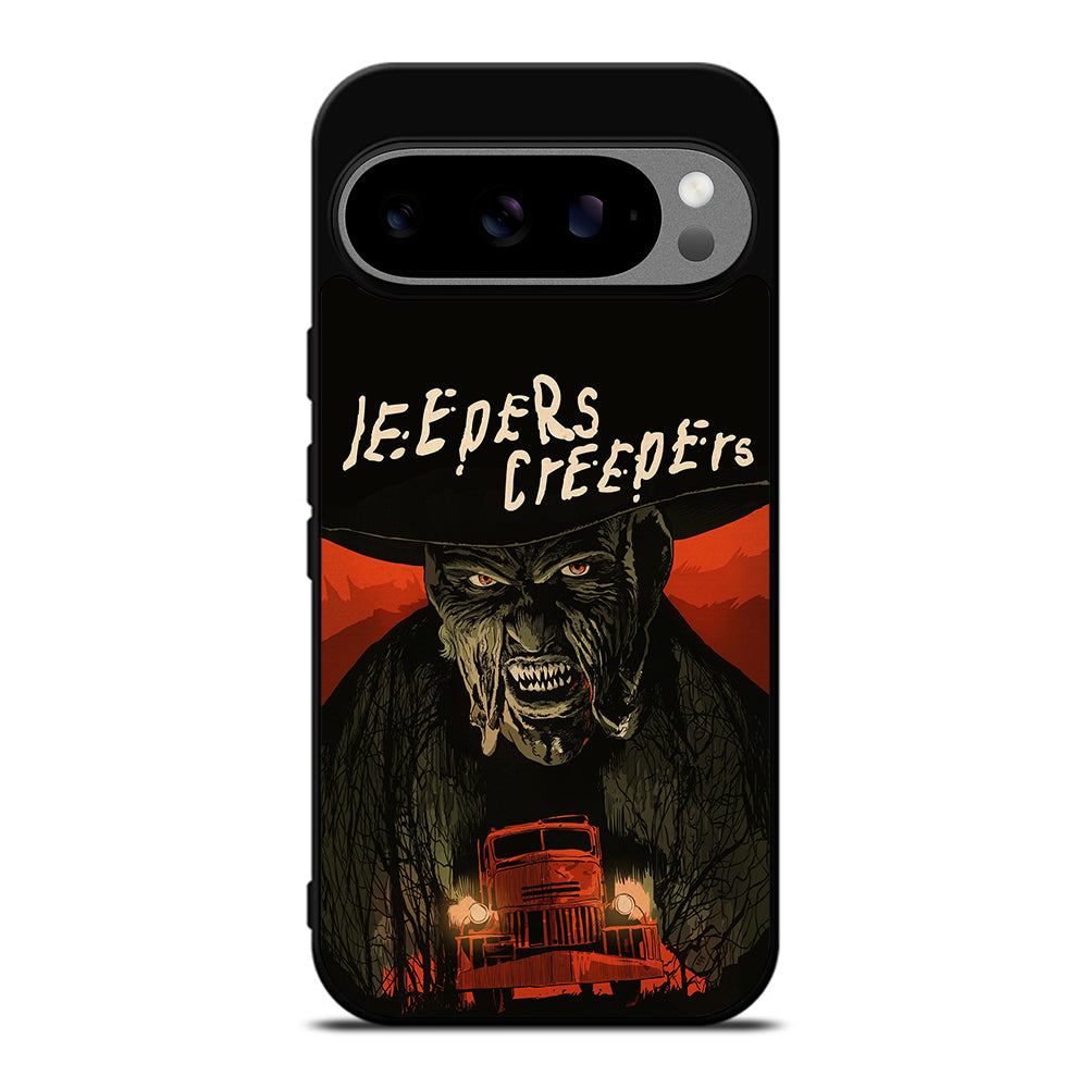 JEEPERS CREEPERS 1 Google Pixel 9 Pro XL Case Cover