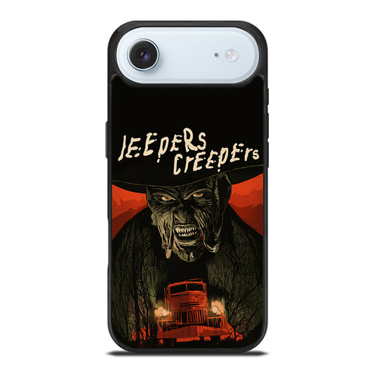 JEEPERS CREEPERS 1 iPhone Air Case Cover
