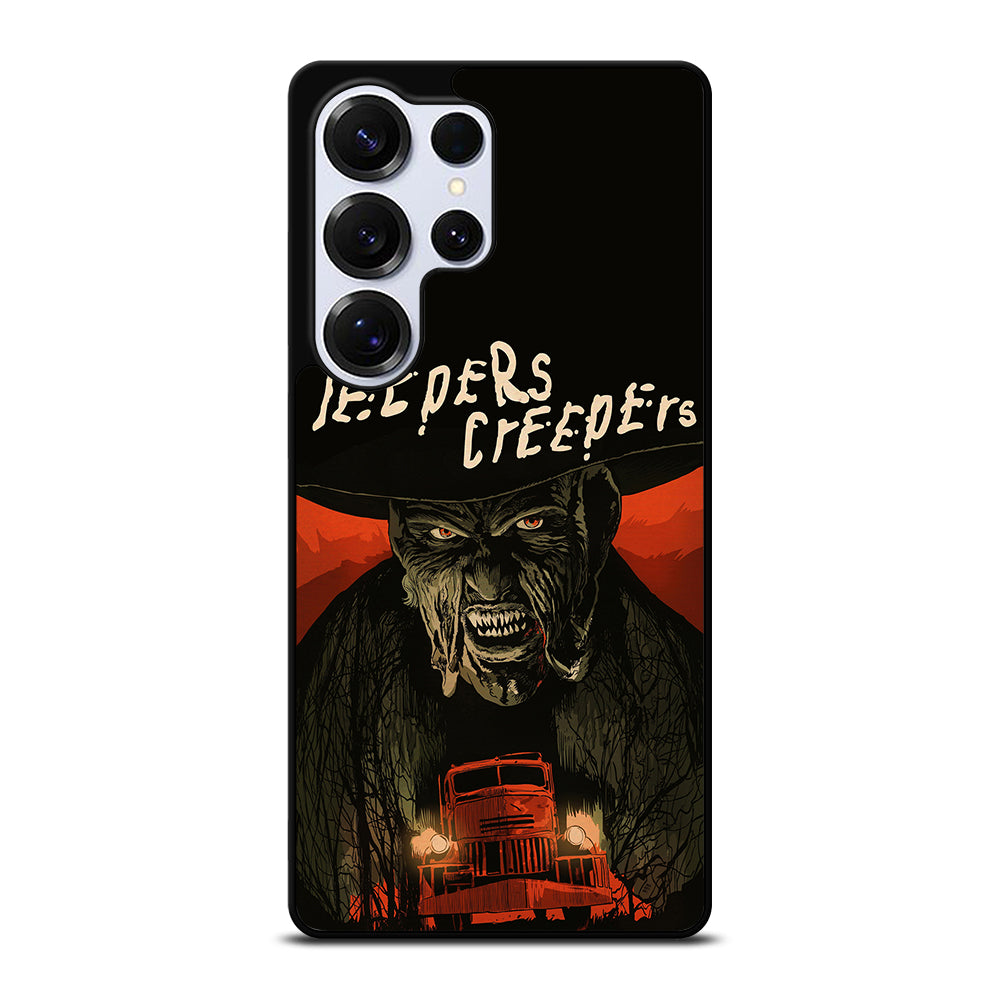 JEEPERS CREEPERS 1 Samsung Galaxy S25 Ultra Case Cover
