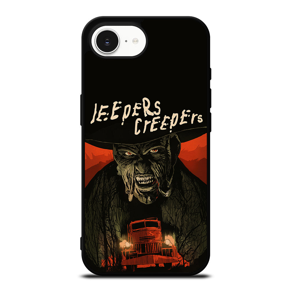 JEEPERS CREEPERS 1 iPhone 16e Case Cover