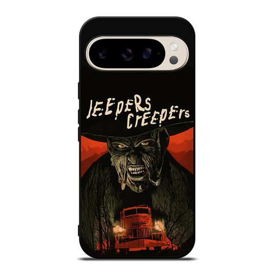 JEEPERS CREEPERS 1 Google Pixel 9 Pro Case Cover