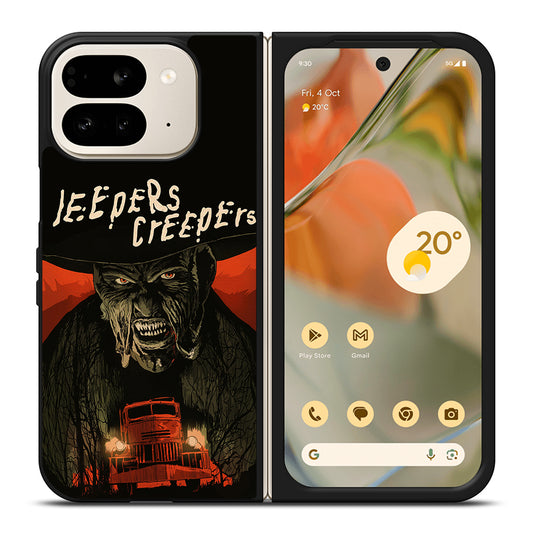 JEEPERS CREEPERS 1 Google Pixel 9 Pro Fold Case Cover