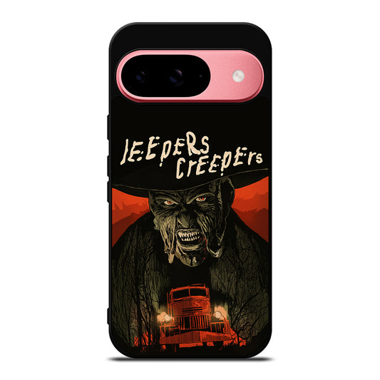 JEEPERS CREEPERS 1 Google Pixel 9 Case Cover