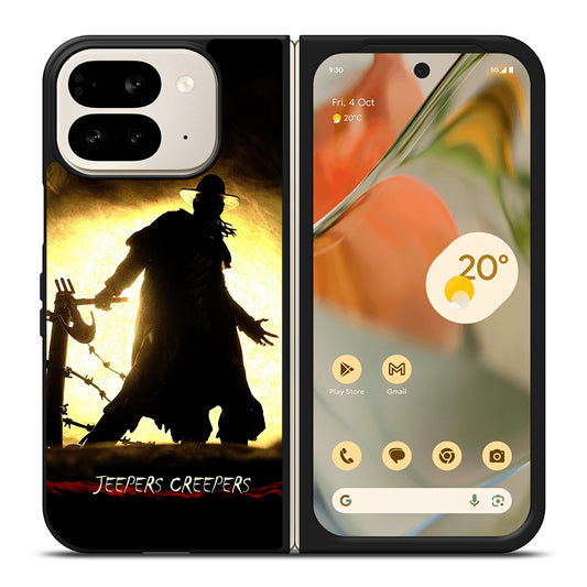 JEEPERS CREEPERS 2 Google Pixel 9 Pro Fold Case Cover