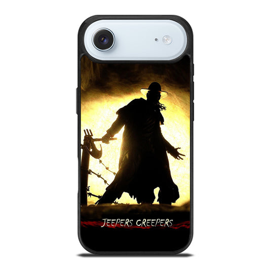 JEEPERS CREEPERS 2 iPhone Air Case Cover