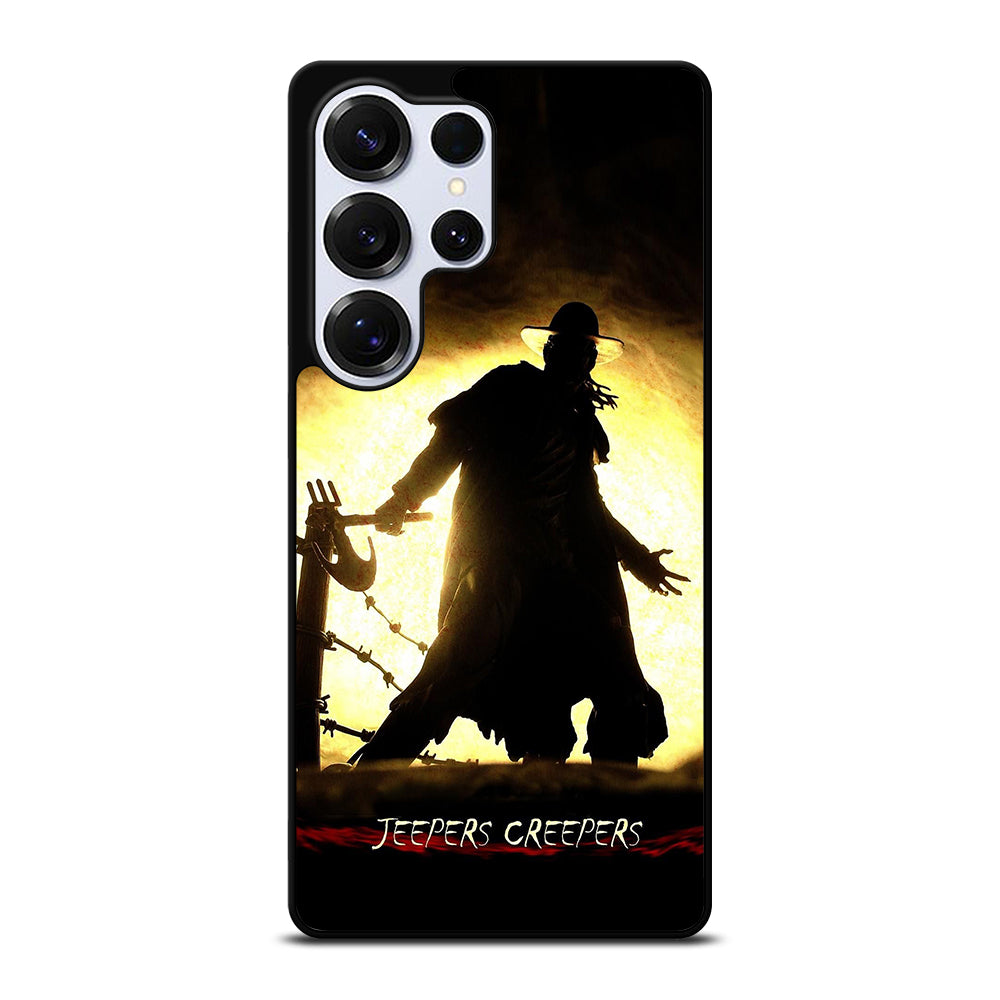 JEEPERS CREEPERS 2 Samsung Galaxy S25 Ultra Case Cover