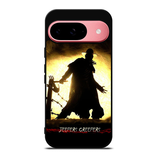 JEEPERS CREEPERS 2 Google Pixel 9 Case Cover