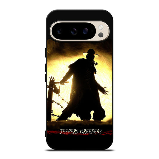 JEEPERS CREEPERS 2 Google Pixel 9 Pro Case Cover