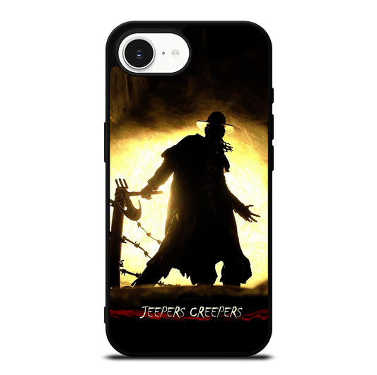 JEEPERS CREEPERS 2 iPhone 16e Case Cover