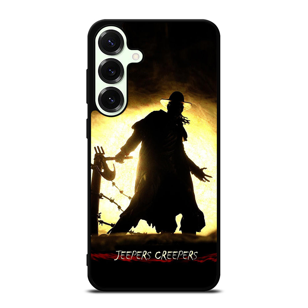 JEEPERS CREEPERS 2 Samsung Galaxy S26 Plus Case Cover