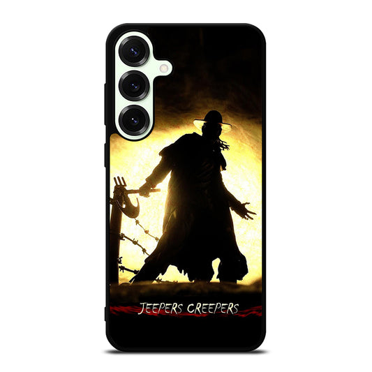 JEEPERS CREEPERS 2 Samsung Galaxy S26 Plus Case Cover