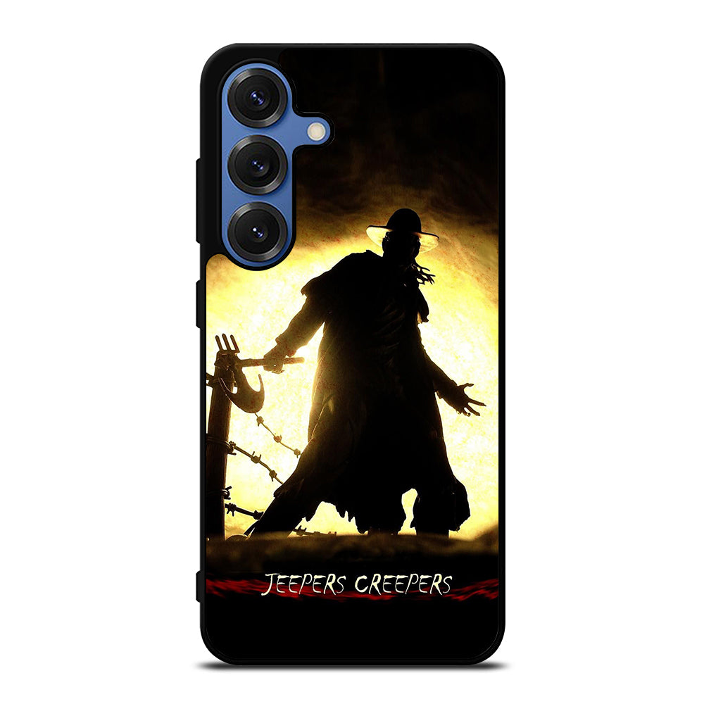 JEEPERS CREEPERS 2 Samsung Galaxy S26 Case Cover
