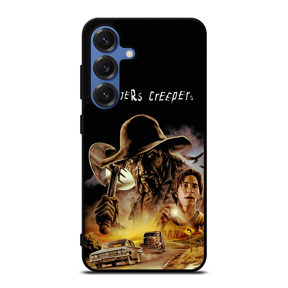 JEEPERS CREEPERS ART Samsung Galaxy S25 Case Cover