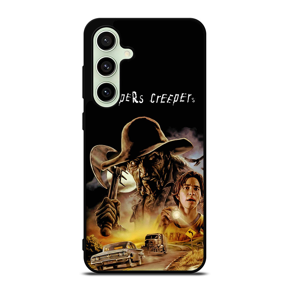 JEEPERS CREEPERS ART Samsung Galaxy S24 FE Case Cover