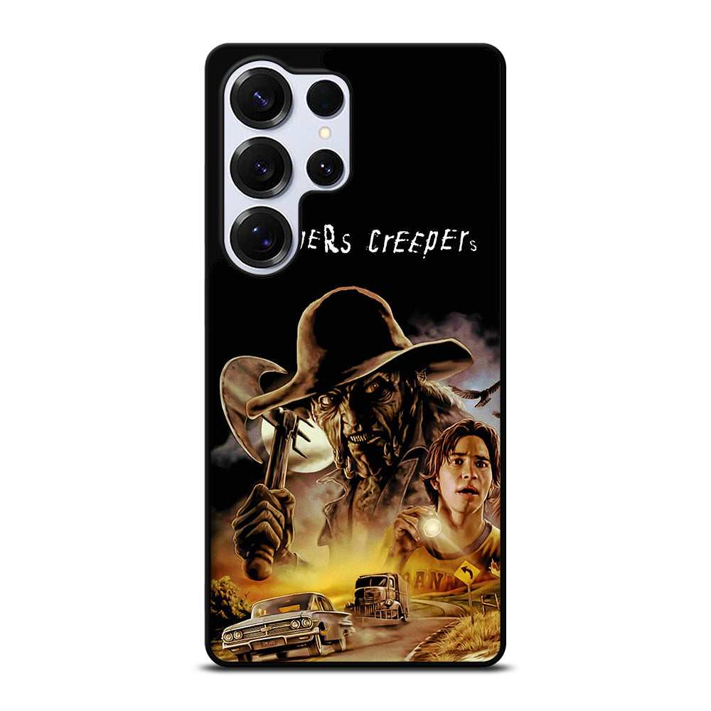 JEEPERS CREEPERS ART Samsung Galaxy S25 Ultra Case Cover