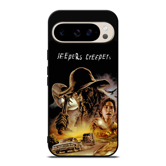 JEEPERS CREEPERS ART Google Pixel 9 Pro Case Cover