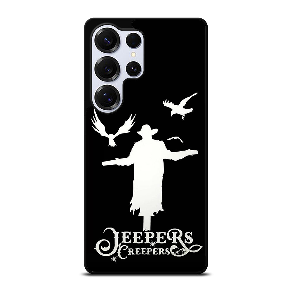JEEPERS CREEPERS CROW Samsung Galaxy S26 Ultra Case Cover
