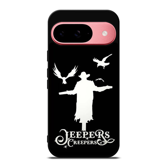 JEEPERS CREEPERS CROW Google Pixel 9 Case Cover